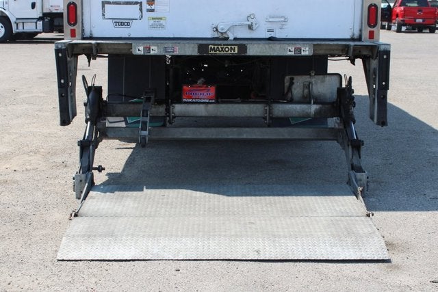 2022 International MV607 Base