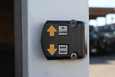2022 International MV607 Base