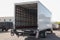 2022 International MV607 Base