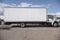 2022 International MV607 Base