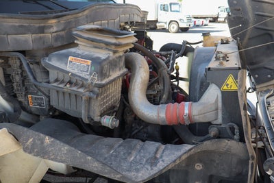 2022 International MV607 Base