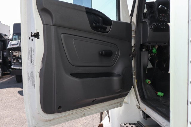 2022 International MV607 Base