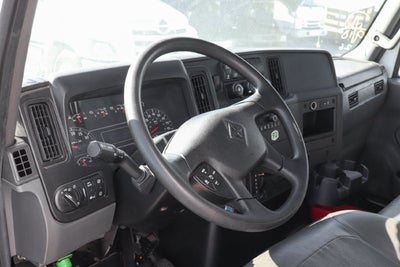 2022 International MV607 Base