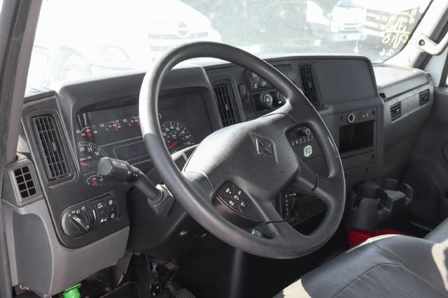 2022 International MV607 Base