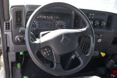 2022 International MV607 Base