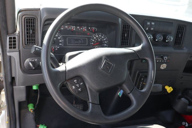 2022 International MV607 Base