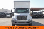 2022 International MV607 Base