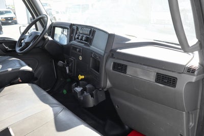 2022 International MV607 Base