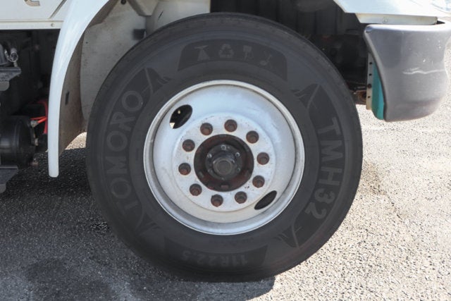 2022 International MV607 Base