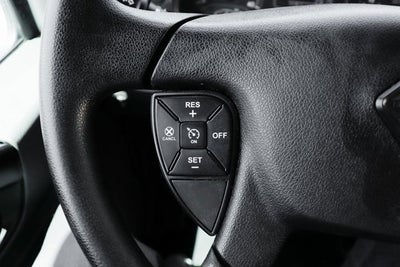 2022 International MV607 Base