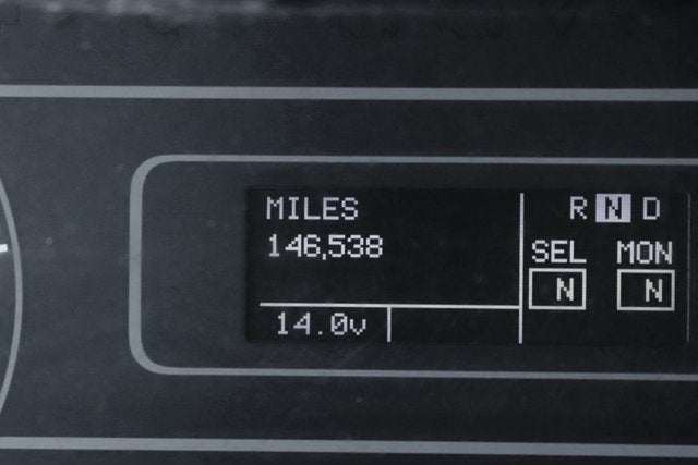 2022 International MV607 Base