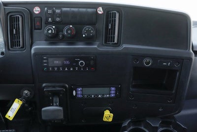 2022 International MV607 Base