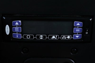 2022 International MV607 Base