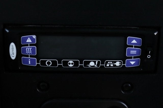 2022 International MV607 Base