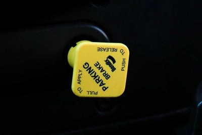 2022 International MV607 Base