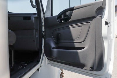 2022 International MV607 Base