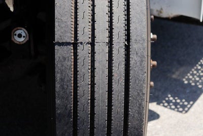 2022 International MV607 Base