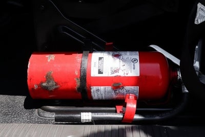 2022 International MV607 Base