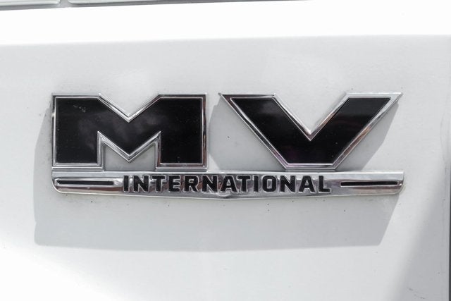 2022 International MV607 Base