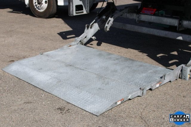 2022 International MV 607