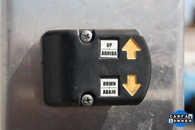 2022 International MV 607