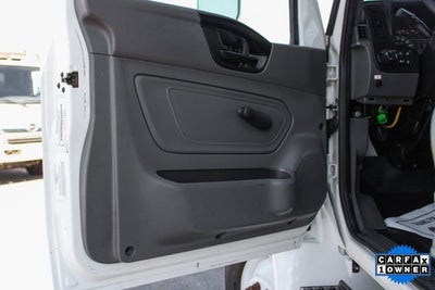 2022 International MV 607