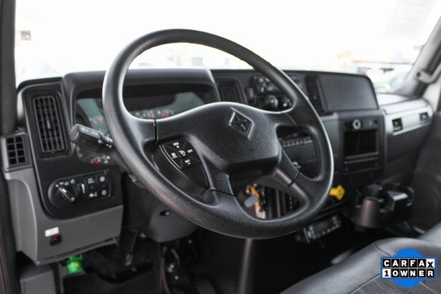 2022 International MV 607