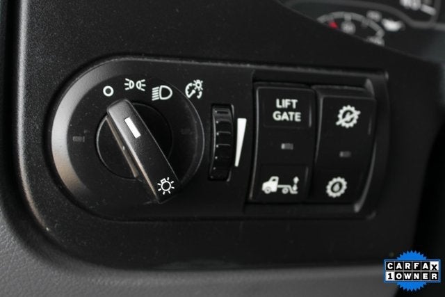 2022 International MV 607