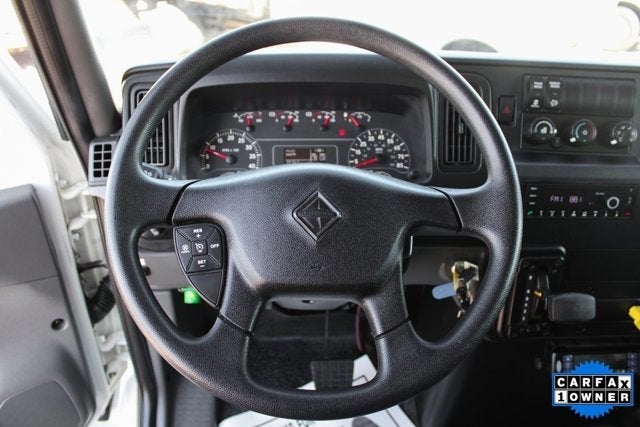 2022 International MV 607