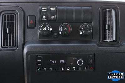 2022 International MV 607