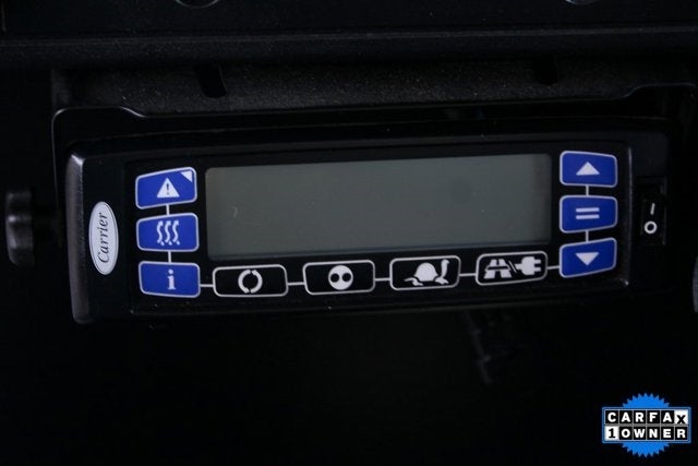 2022 International MV 607