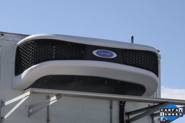 2022 International MV 607