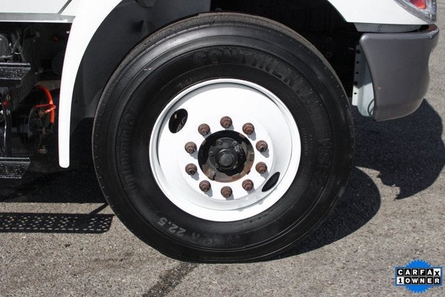 2022 International MV 607