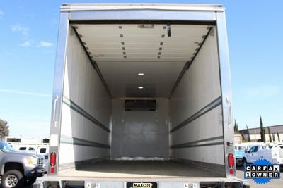 2022 International MV 607