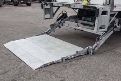 2020 International MV607 Base