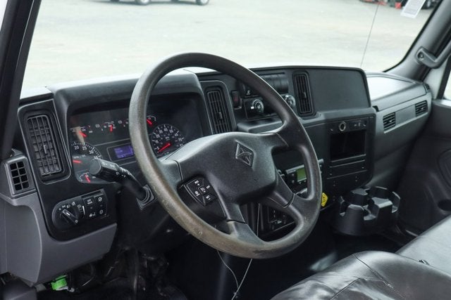 2020 International MV607 Base