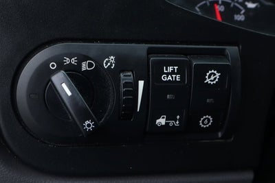 2020 International MV607 Base