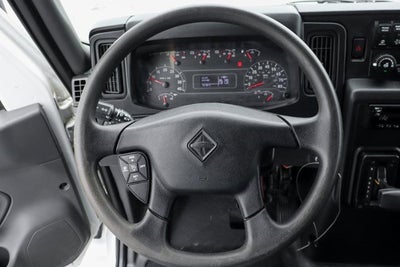 2020 International MV607 Base