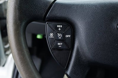 2020 International MV607 Base