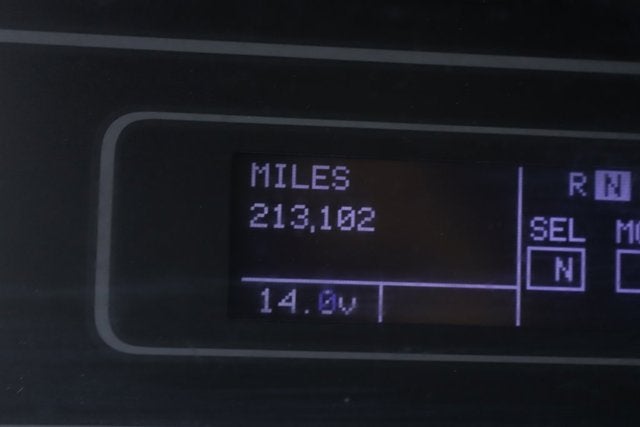 2020 International MV607 Base