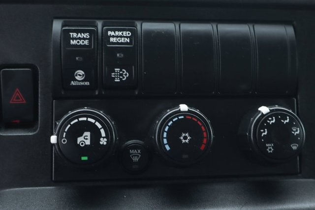 2020 International MV607 Base