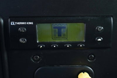 2020 International MV607 Base