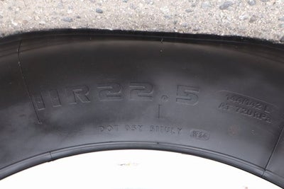 2020 International MV607 Base