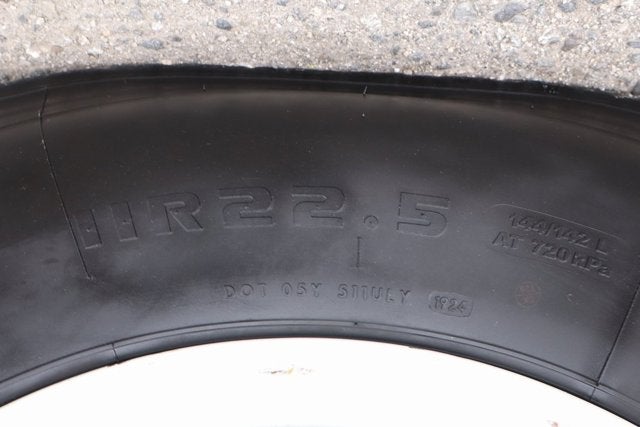 2020 International MV607 Base