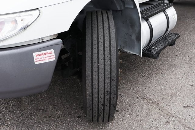 2020 International MV607 Base