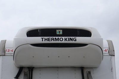 2020 International MV607 Base