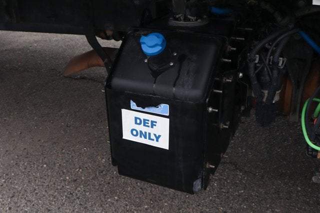 2020 International MV607 Base