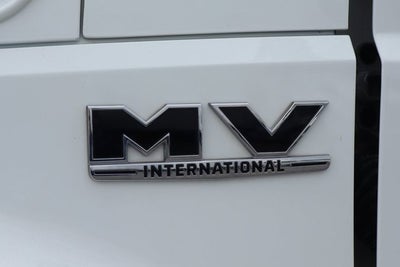 2020 International MV607 Base