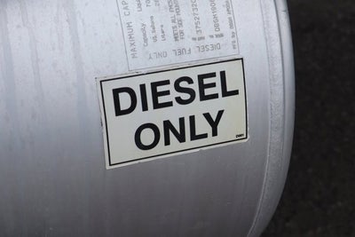 2020 International MV607 Base