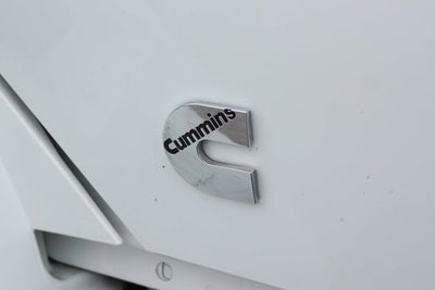 2020 International MV607 Base